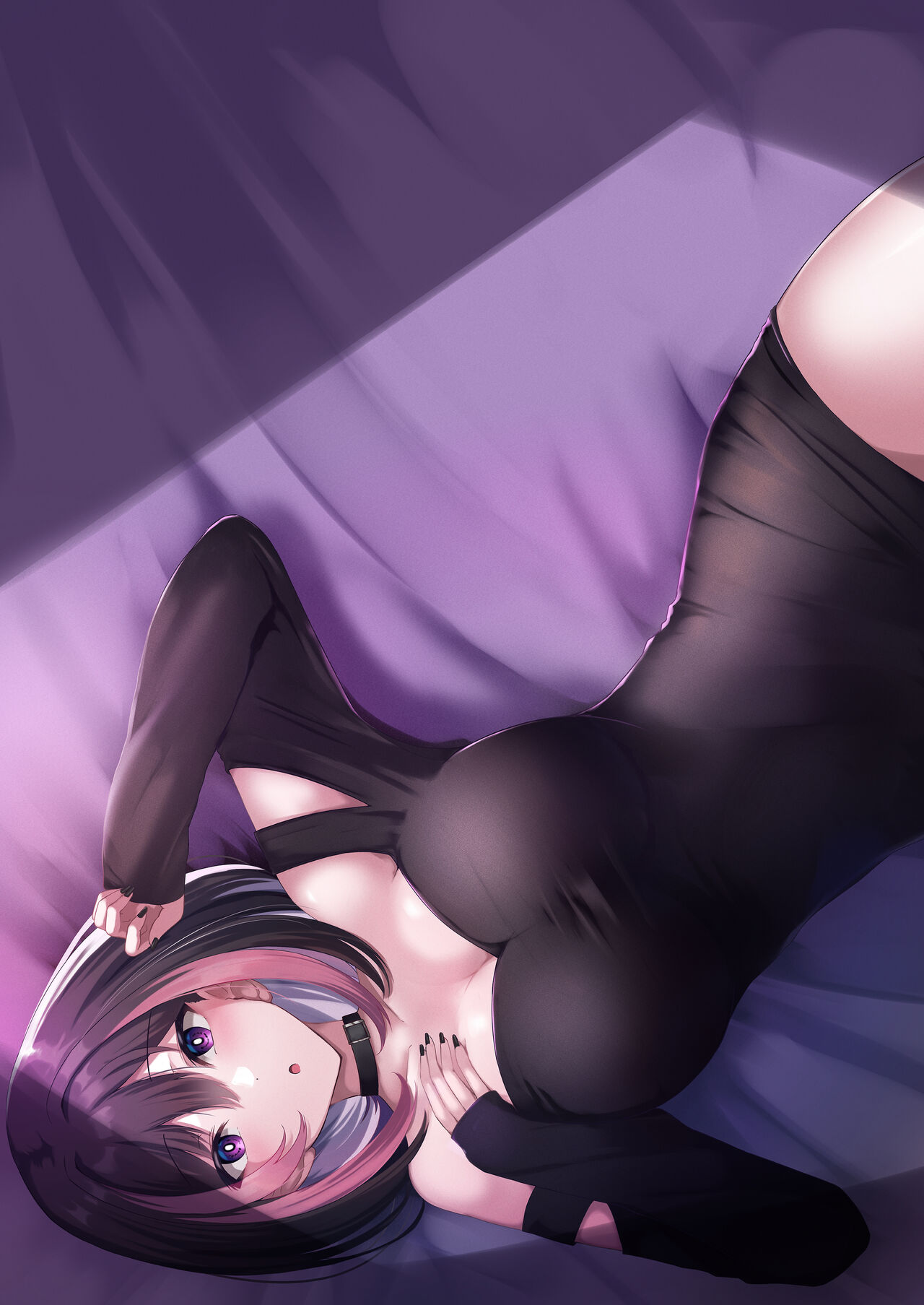 [kuzakien (Shimofuji Jun)] Jiraikei Onee-chan ni  Kyuukon sareru Hanashi numero di immagine  33