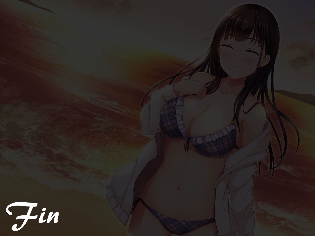 [Madogiwa Oukoku] Imouto no Tomodachi to Hitonatsu no Omoide [Chinese] [甜族星人【伪】赞助+张佳乐个人汉化] 图片编号 170