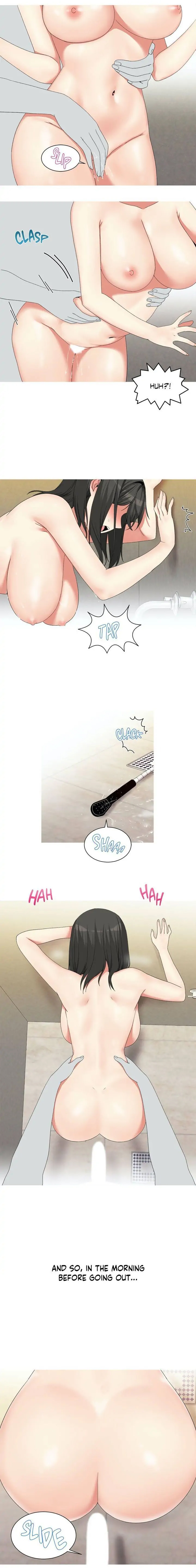 [Kwanyong Lee] Fox Tales Ch. 1-3 (The Touchy-feely Girl) 画像番号 41