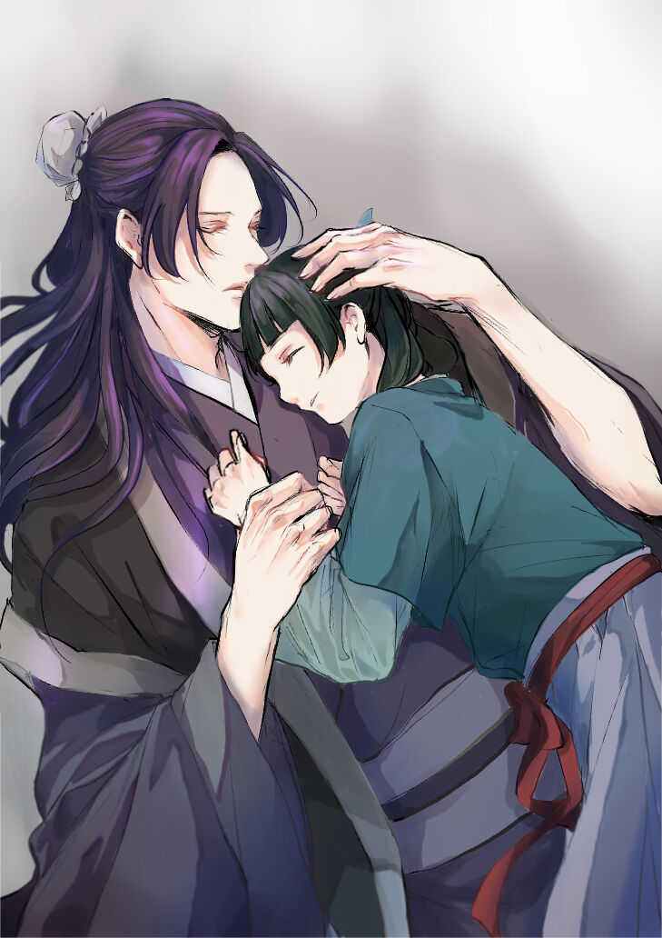 [ Lima )] Kusuriya rogu 2(Kusuriya no Hitorigoto) Bildnummer 4