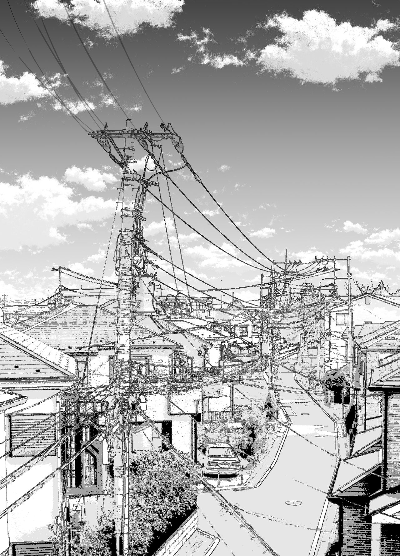 [Sanazura Doujinshi Hakkoujo (Sanazura Hiroyuki)] Hitozuma Matching Appli de Papakatsu NTR ni Hamacchatta Dekachichi Okaa-san [Digital] 图片编号 90