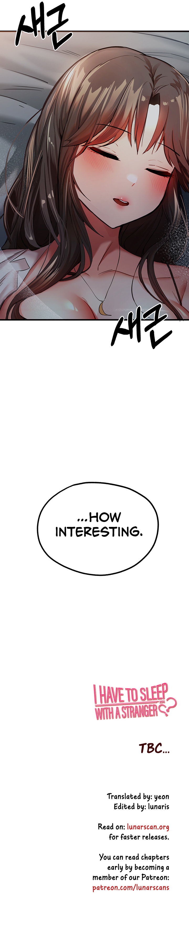 [Duke Hangul, Na Sunhyang] I Have To Sleep With A Stranger? (1-25) [English] [Lunar Scans] [Ongoing] numero di immagine  282