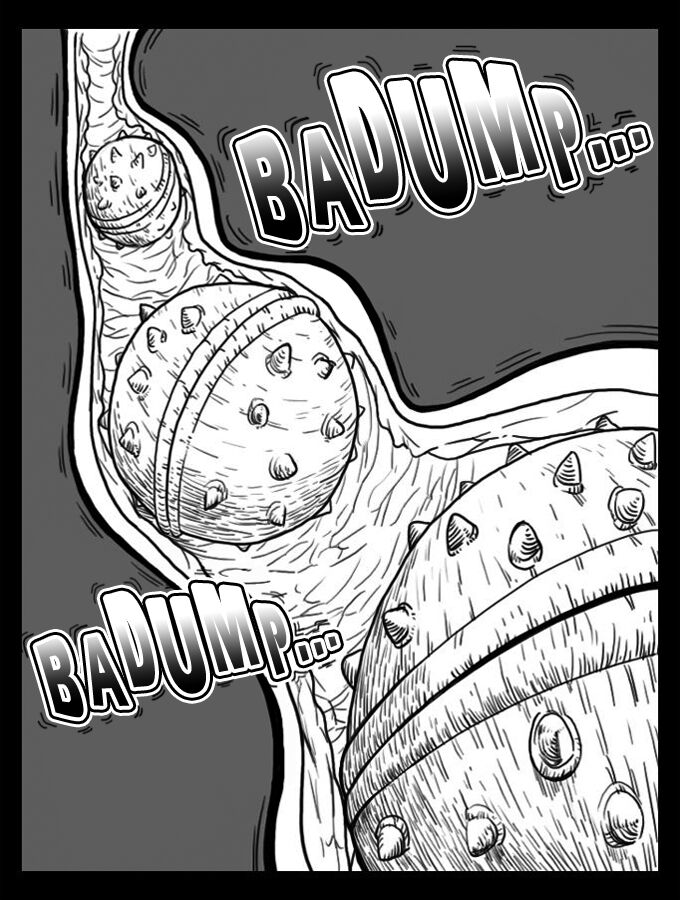 [Miracle Ponchi Matsuri (Basara)] DRAGON ROAD 6 (Dragon Ball Z) [English] [EHCOVE] 图片编号 4