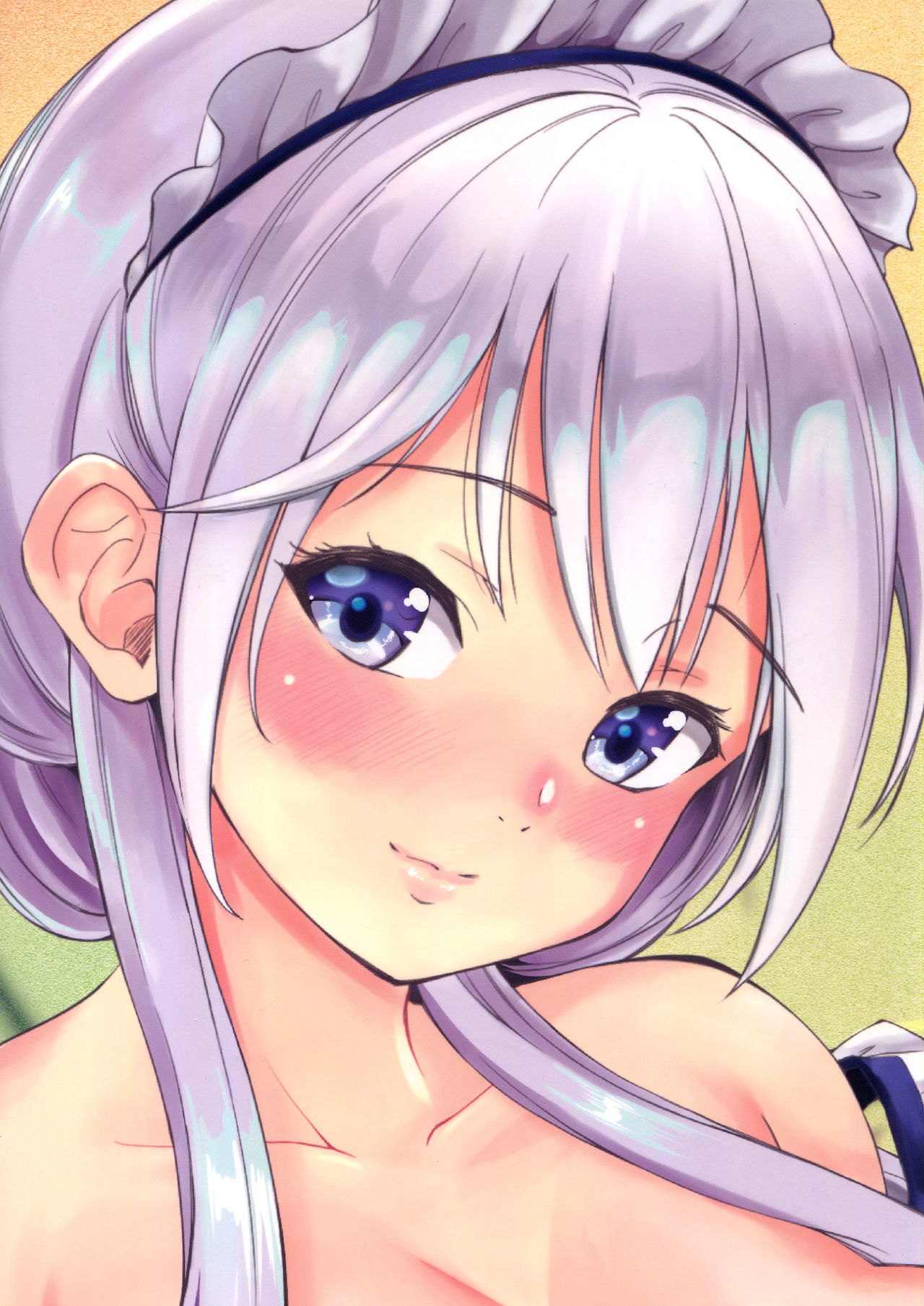 (CT31) [Studio P.M.Y (Mikarin)] Operation having childeren (Azur Lane) [English] [Unforgotten] imagen número 18