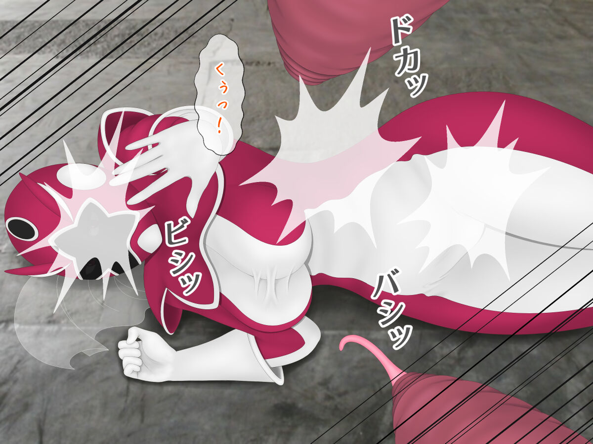 [Tayul]Cure nail 图片编号 84