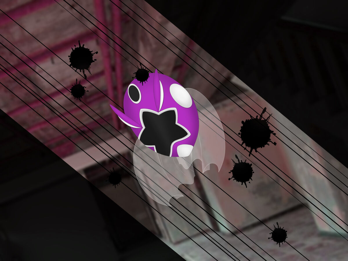 [Tayul]Cure nail 图片编号 89