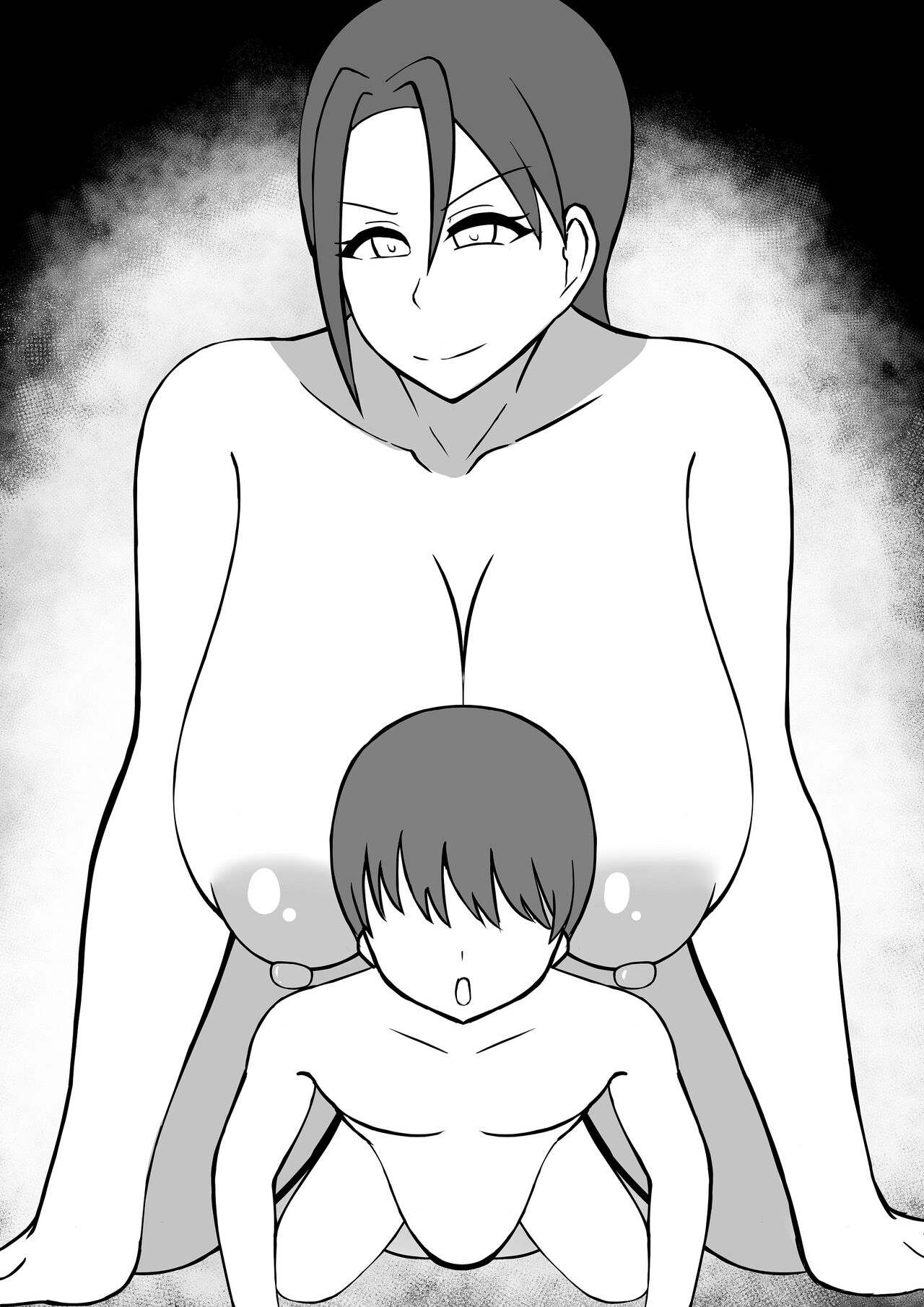 [NEDOSIM] Futanari Onna Kyoushi to no Seikatsu 이미지 번호 86