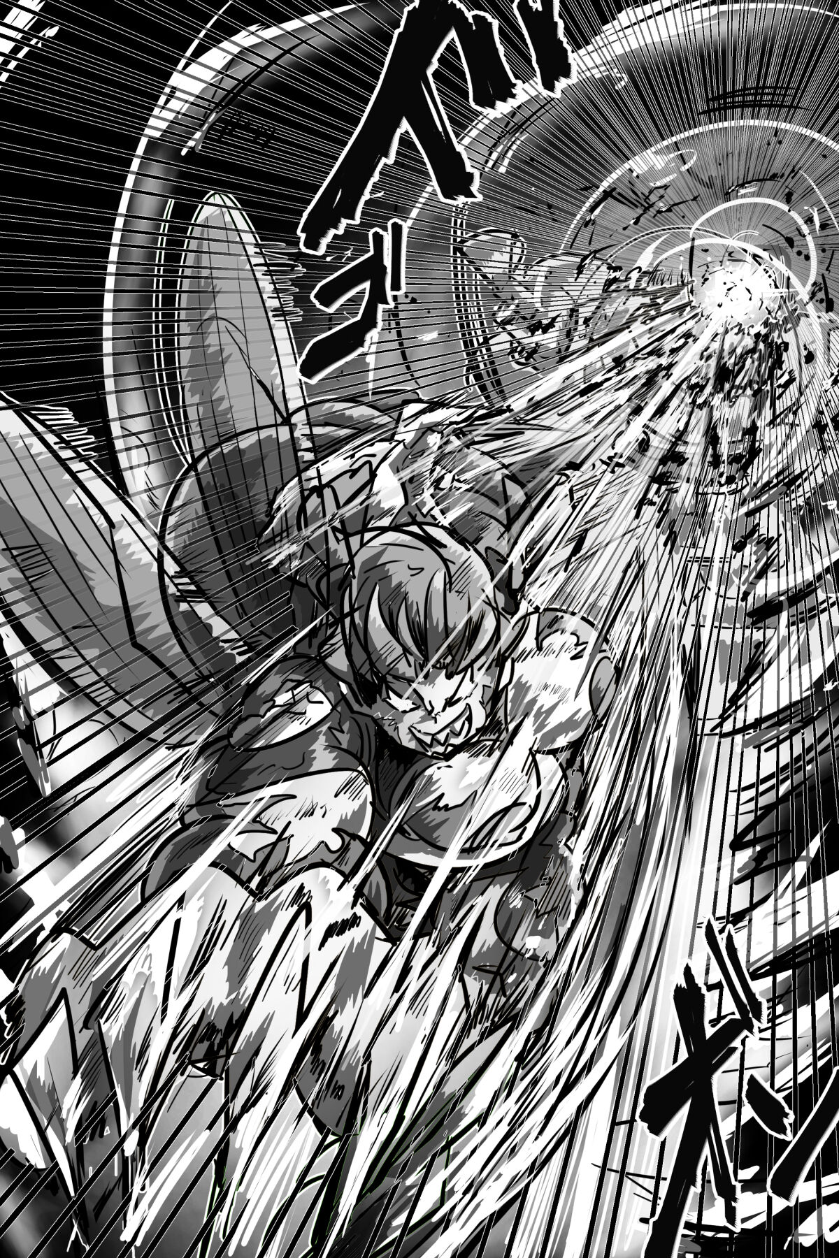 [イロアミソギ団(略名はイロ)] 苗床にされ孕むヒロイン達の戦いを描くストーリー 이미지 번호 29