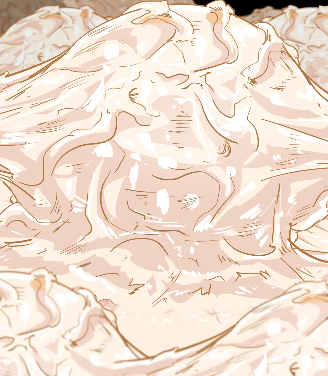 [イロアミソギ団(略名はイロ)] 苗床にされ孕むヒロイン達の戦いを描くストーリー 이미지 번호 107