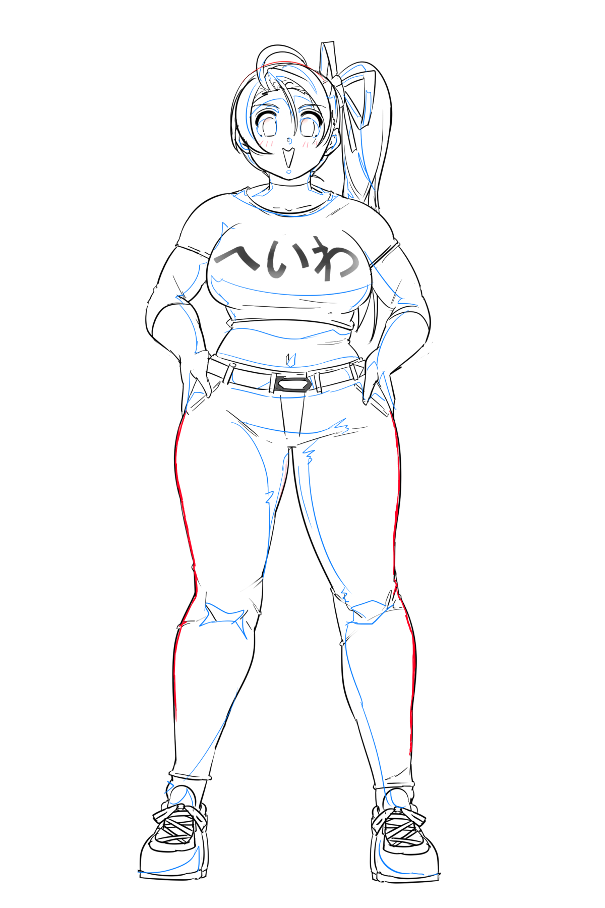 [イロアミソギ団(略名はイロ)] 苗床にされ孕むヒロイン達の戦いを描くストーリー 이미지 번호 193