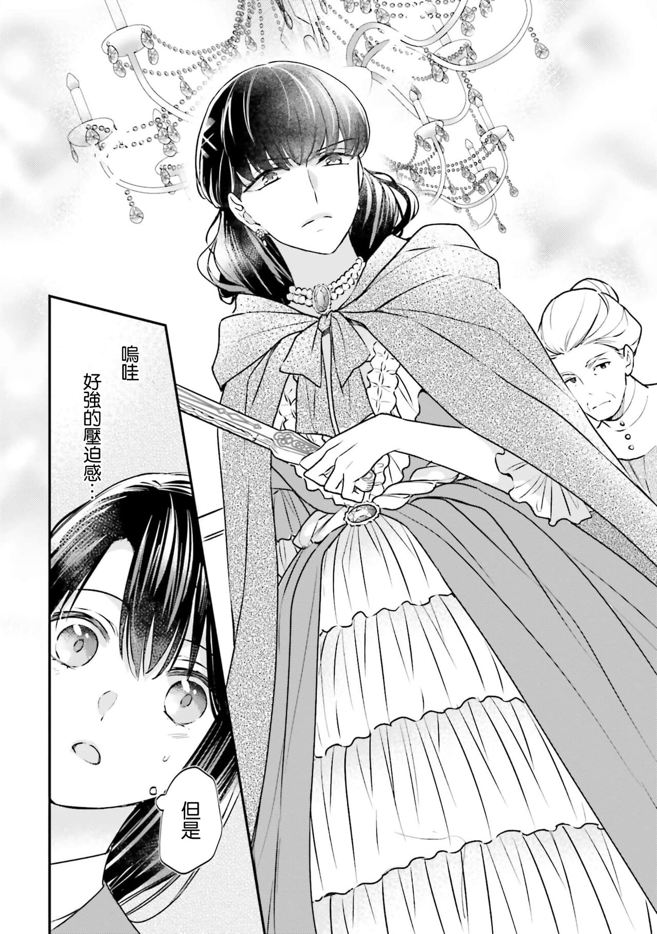 [Takayama nemuko/ Yuzuhara tail/ SHABON] i sekai de migawari hime ni nari haō ni ubawa remashita ​| 在异世界成为了替身公主被霸王掳走了 1-6 [Chinese] [莉赛特汉化组] 图片编号 14