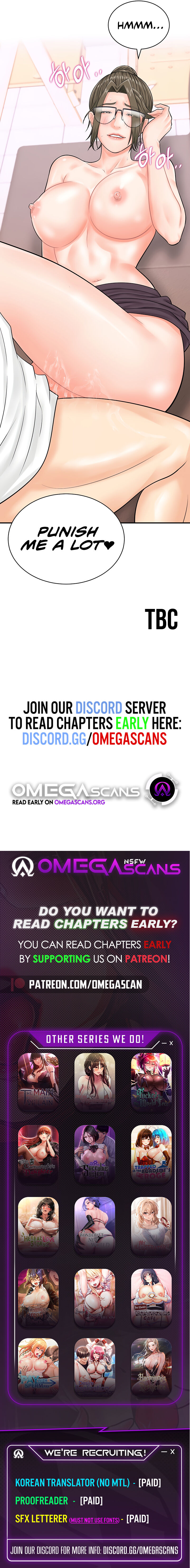 [hikari kyo] Please Scan Here (1-18) [English] [Omega Scans] [Ongoing] 画像番号 117