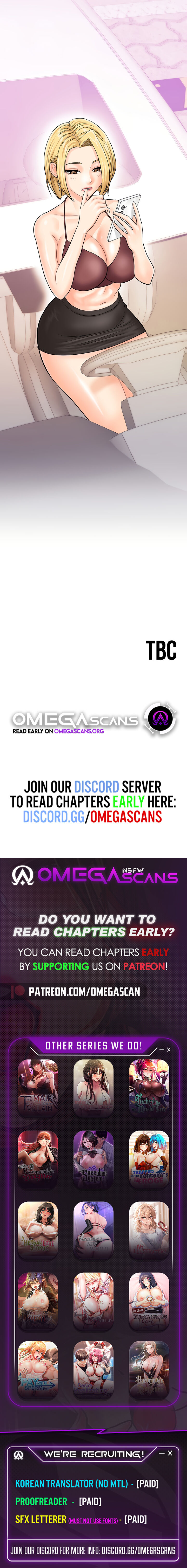 [hikari kyo] Please Scan Here (1-18) [English] [Omega Scans] [Ongoing] 画像番号 126