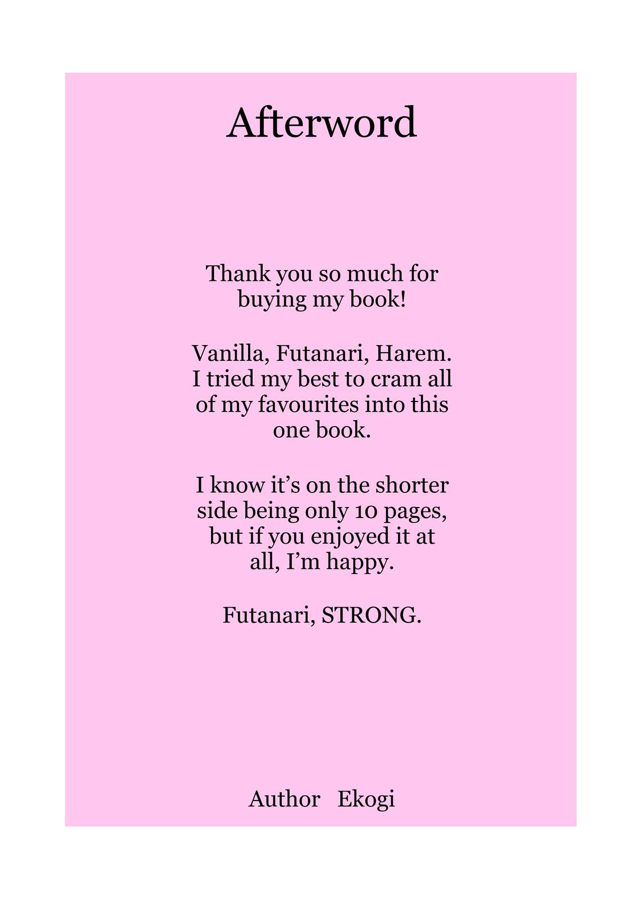 [Ekogi] Kawai Futaba no Junan | Kawai Futaba Has a Problem [English] [A Cool Person] [Digital] 画像番号 13