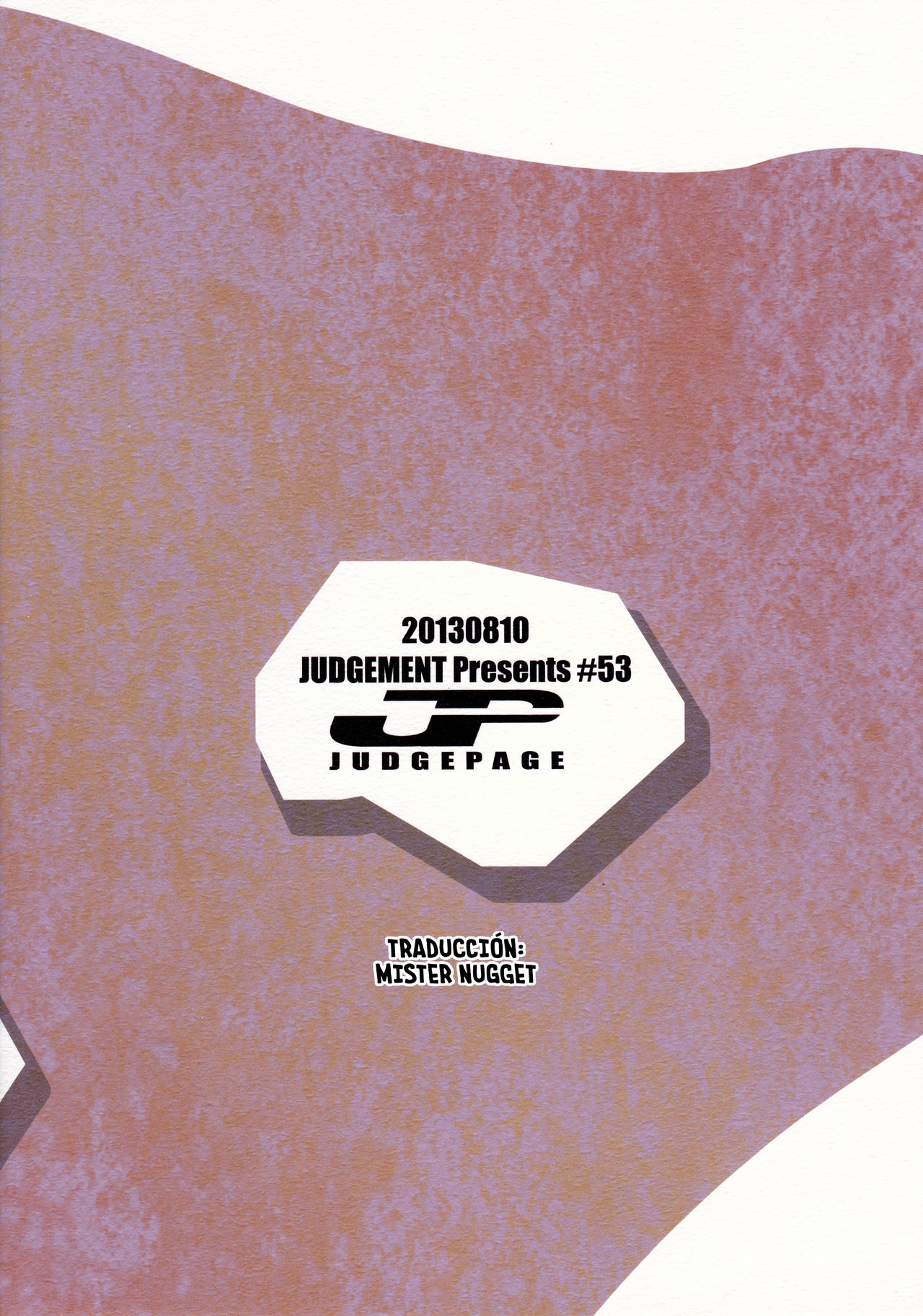 (C84) [JUDGEMENT (Shino)] SHOW+ER (Shingeki no Kyojin) [Spanish] [Mr. Nugget] 图片编号 2