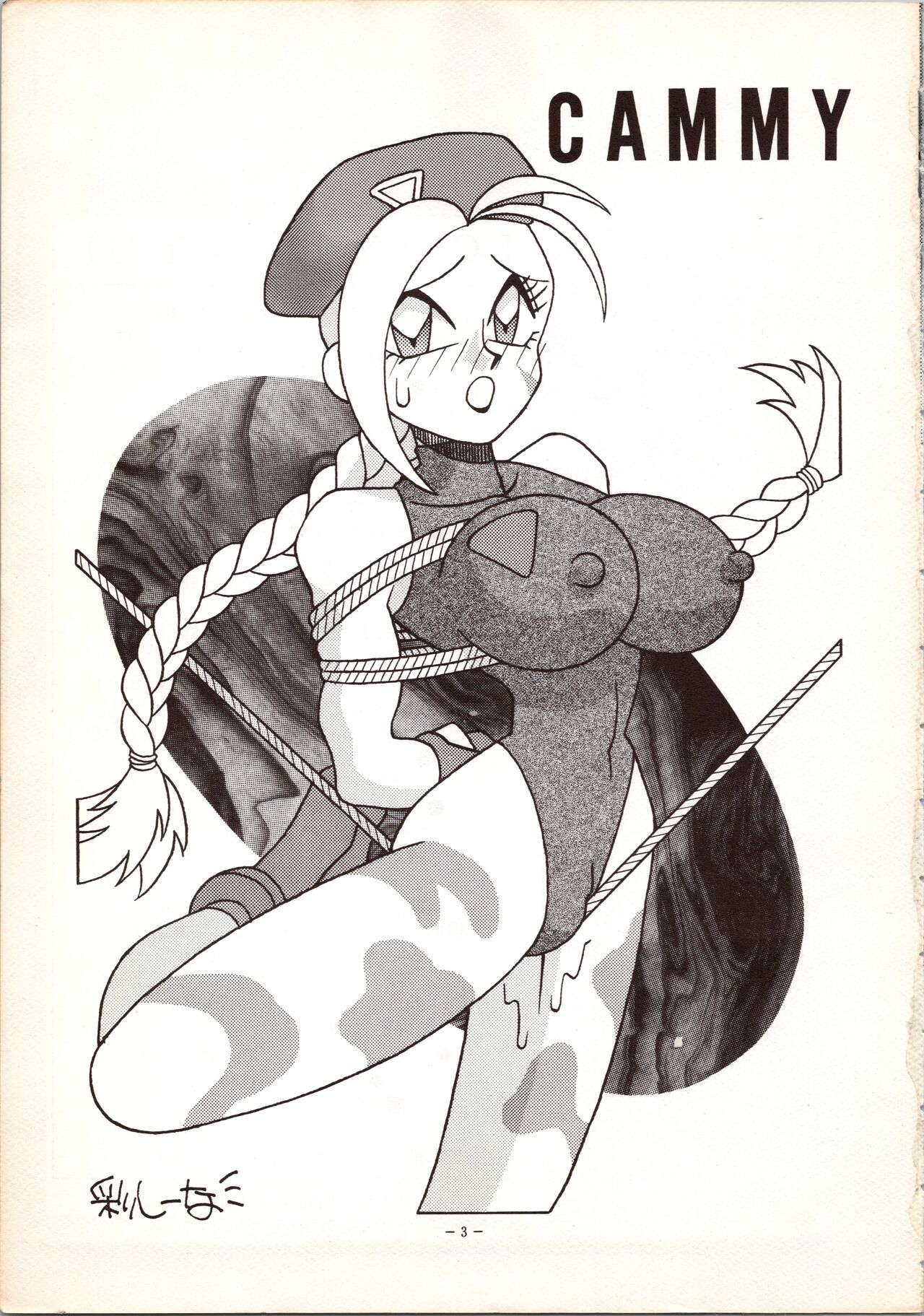 [METAL (Various)] MODEL 5 (Various) image number 3