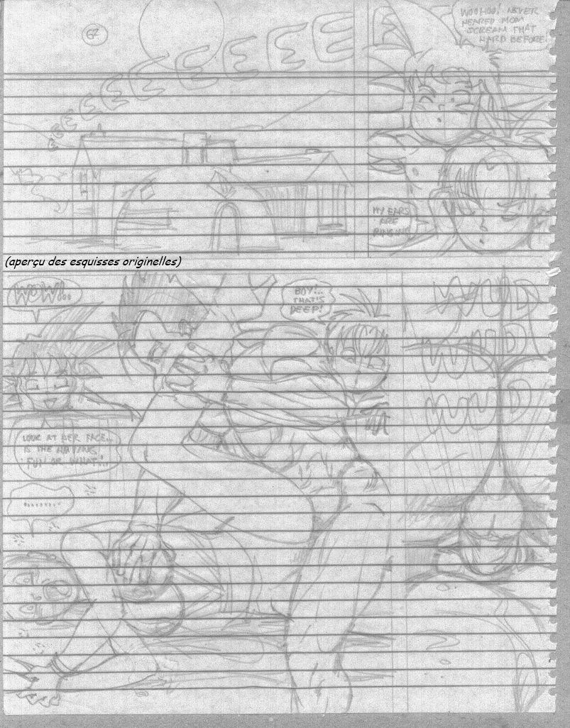 Kamehasutra (Dragon Ball Z)[Pandoras Box] [French] 图片编号 63