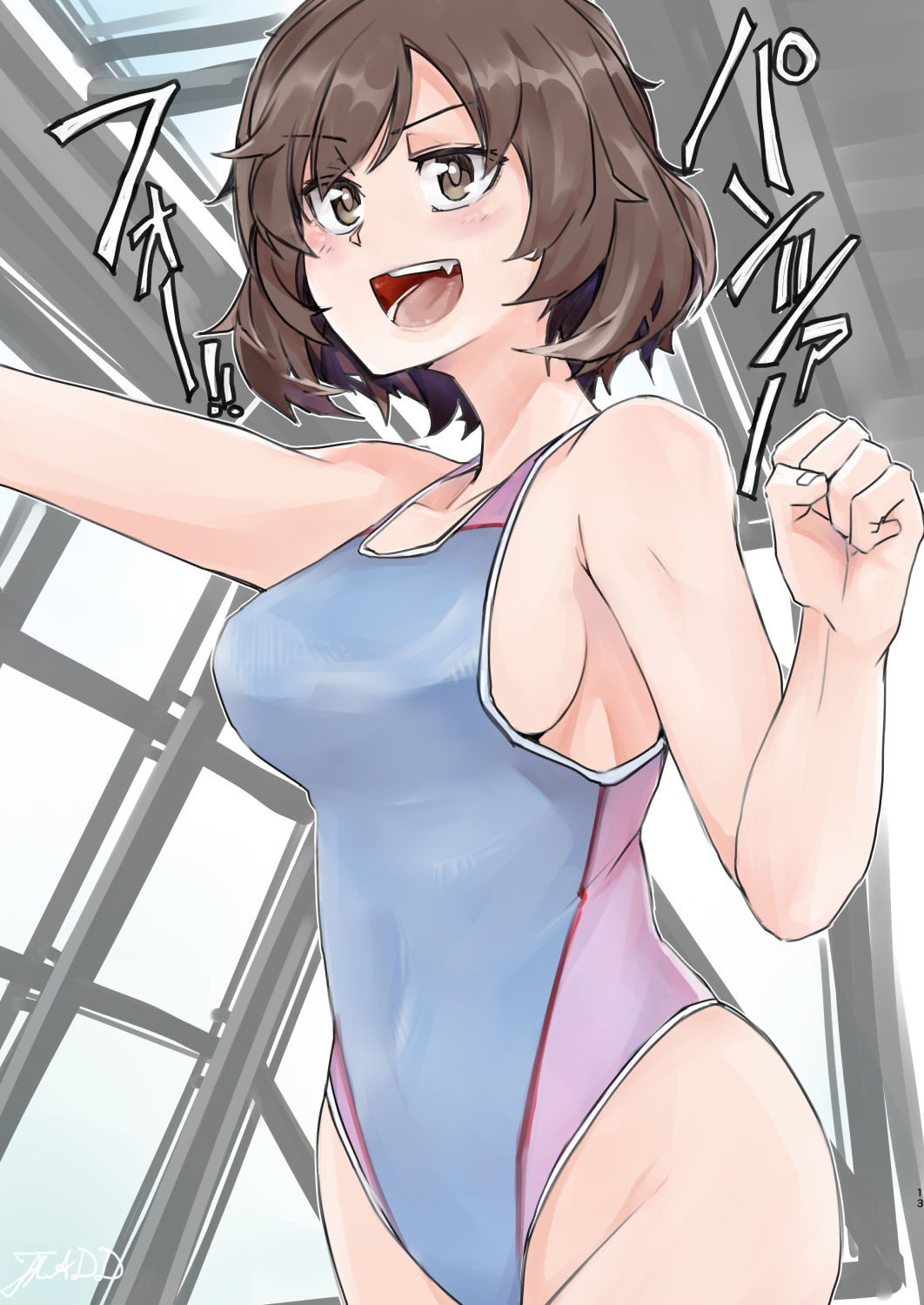 [Hihumiya (Various)] GUP Kyouei Mizug Goudou FC (Girls und Panzer) [Digital] 图片编号 12