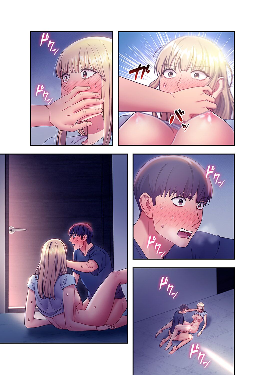 [Red-A, Kubimakura] Harem x Harem 2 画像番号 227