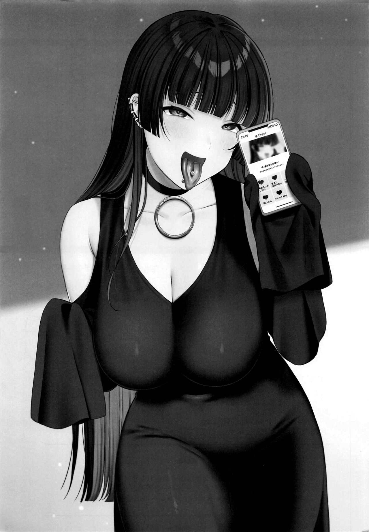 (C102) [Ruruepa Animato (Ruruepa)] Doutei Gui PA-san (Bocchi the Rock!) [English] [SDTLs] 이미지 번호 21