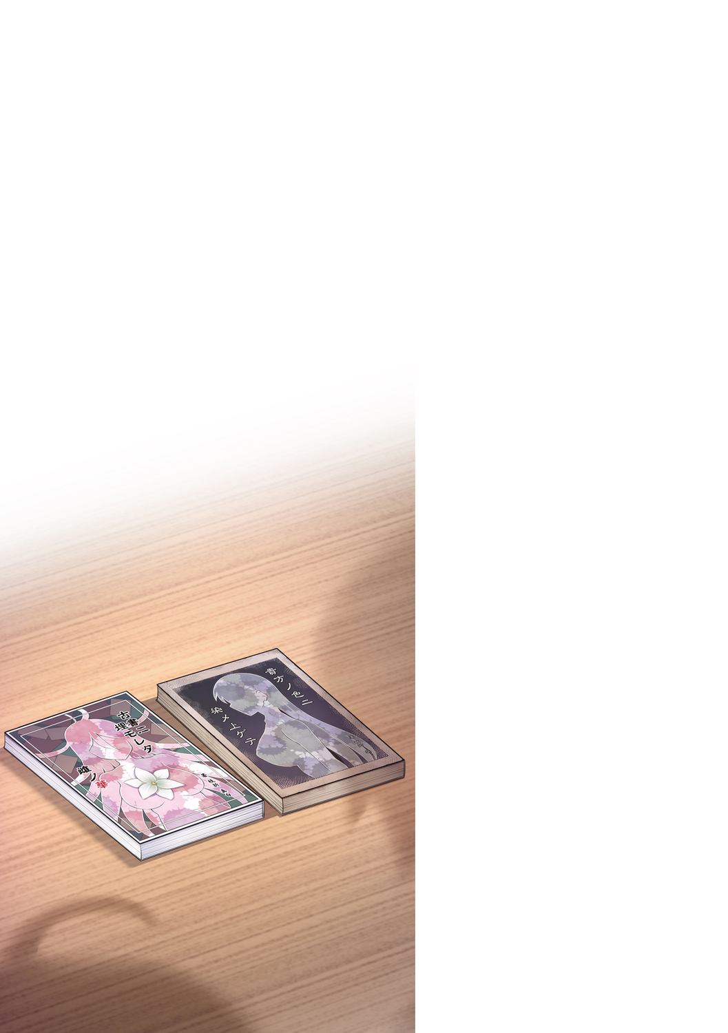 [Nikusoukyuu.] Kosho ni Umamoreta Mesu no Hana [Digital] 이미지 번호 217