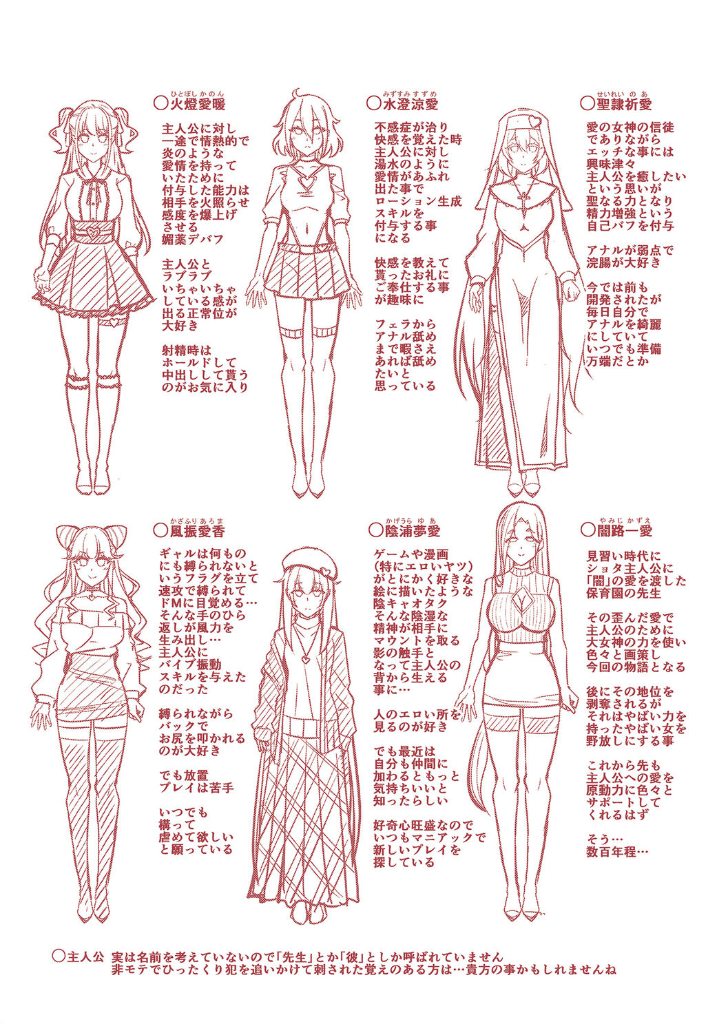 [Nikusoukyuu.] Megami ni Ecchi na Shukufuku o - Erotic Blessings to the Goddess [Digital] imagen número 231