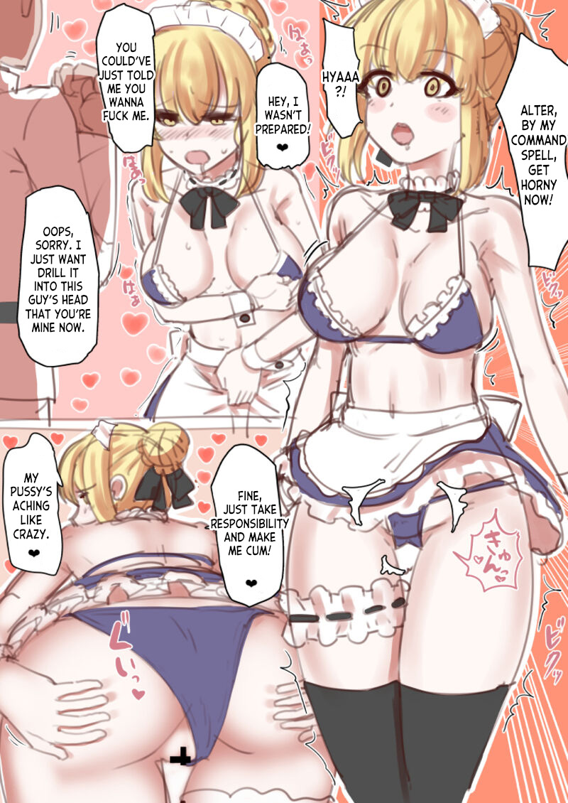 [tsuniverse (Yuniba)] Feb 2022 (Fantia) [English] [desudesu] 이미지 번호 3