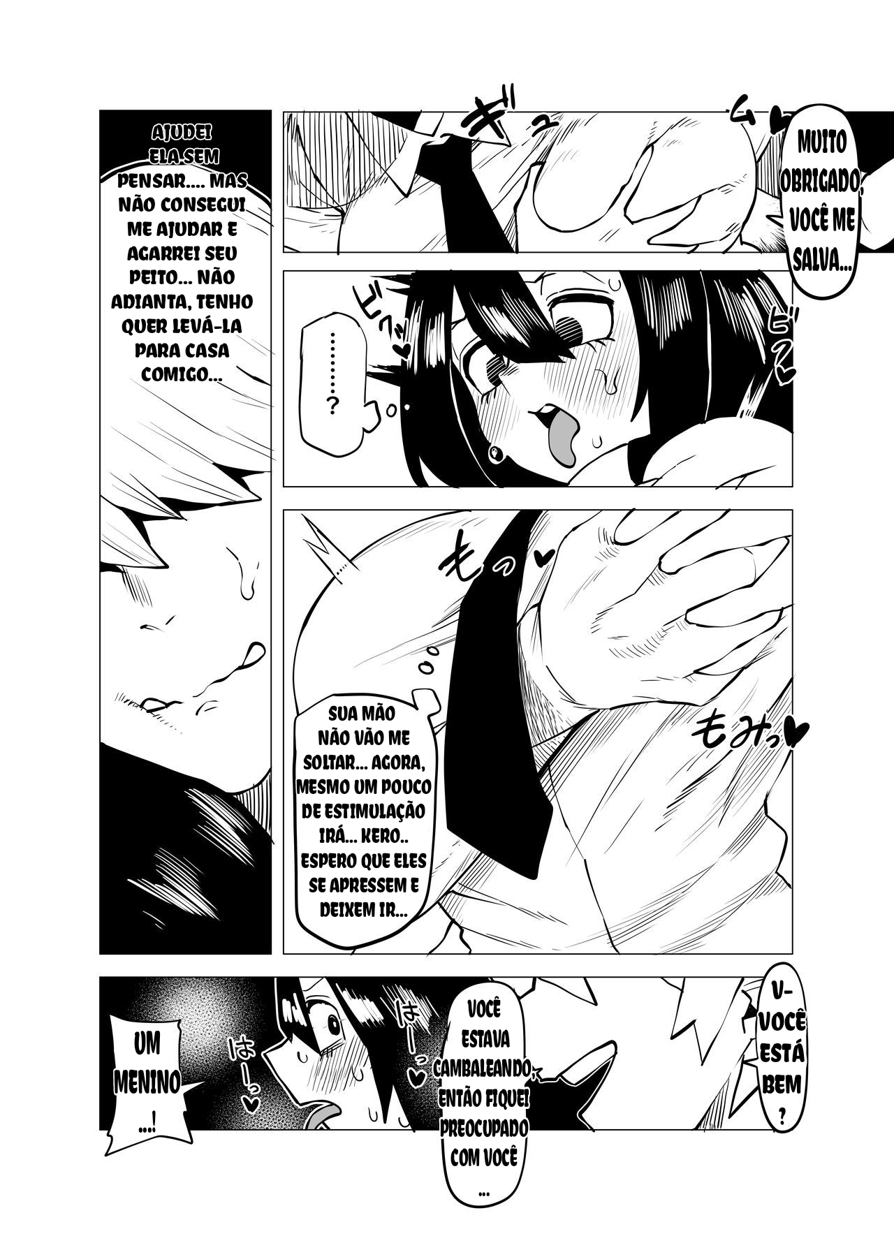 Teisou Gyakuten no Hero Academia 06 numero di immagine  3