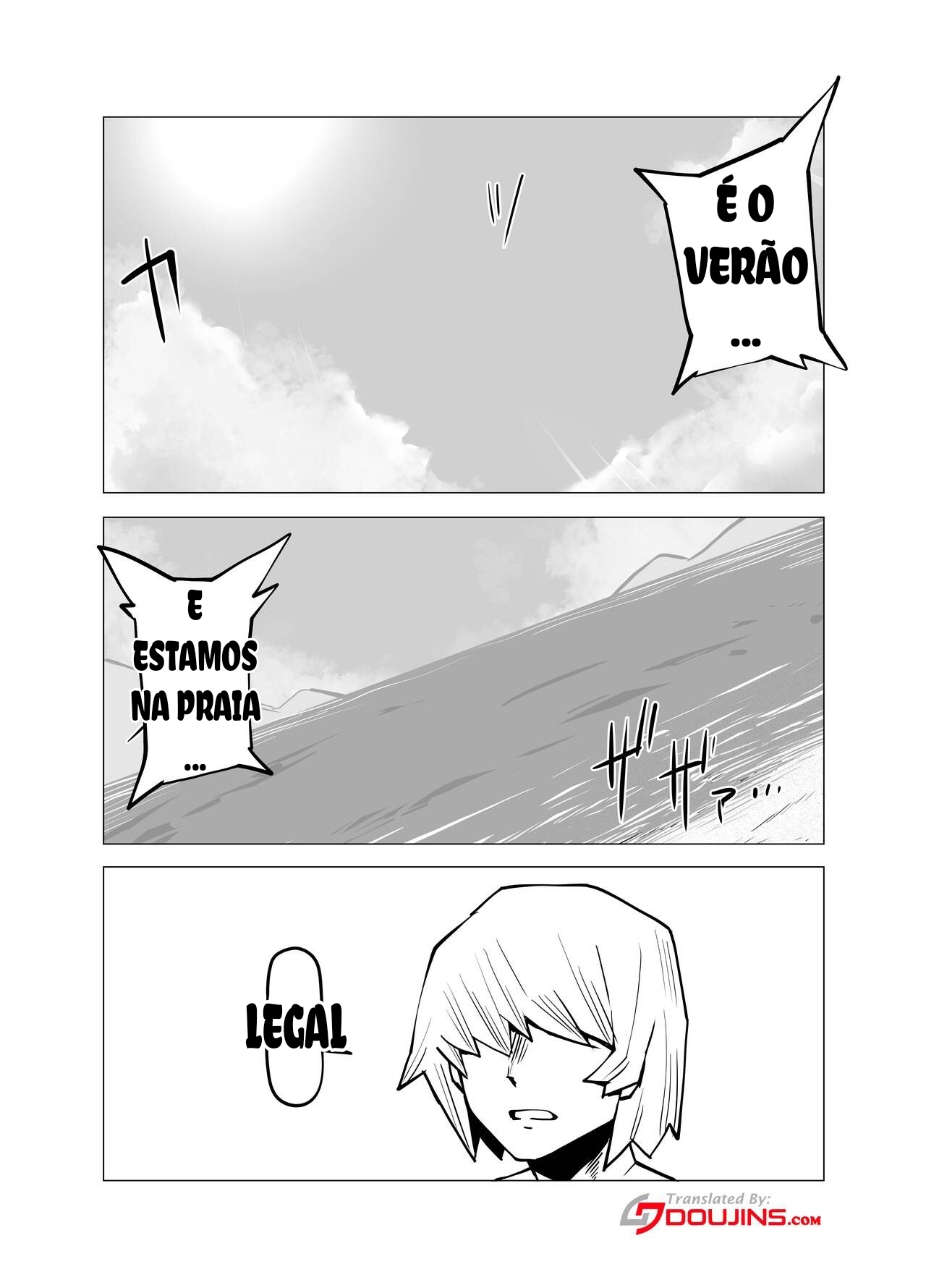 Teisou Gyakuten no Hero Academia 07 Bildnummer 1