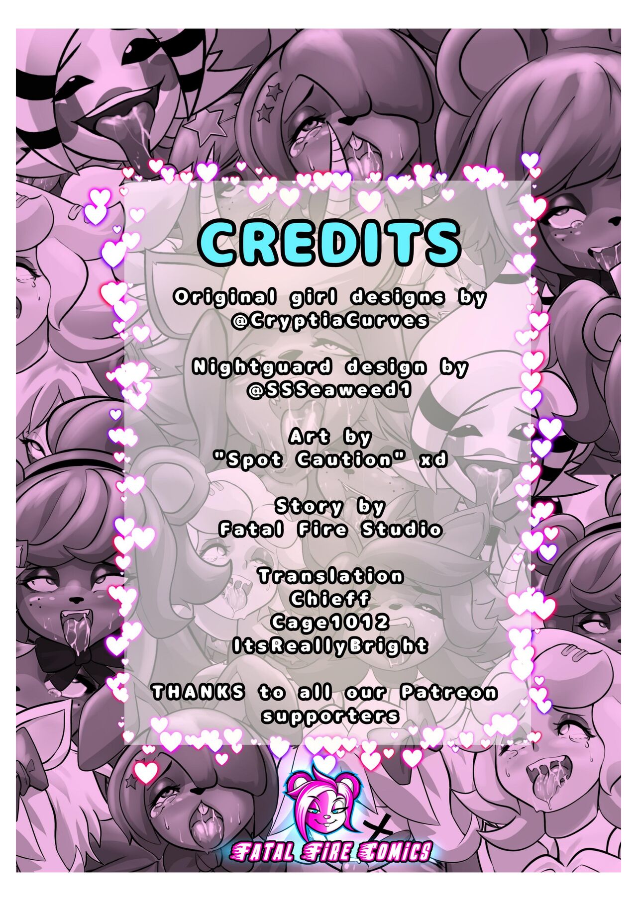 【午夜后宫汉化组】TANGLED COLORED -Fap nights at Frennis Comic 1 이미지 번호 20