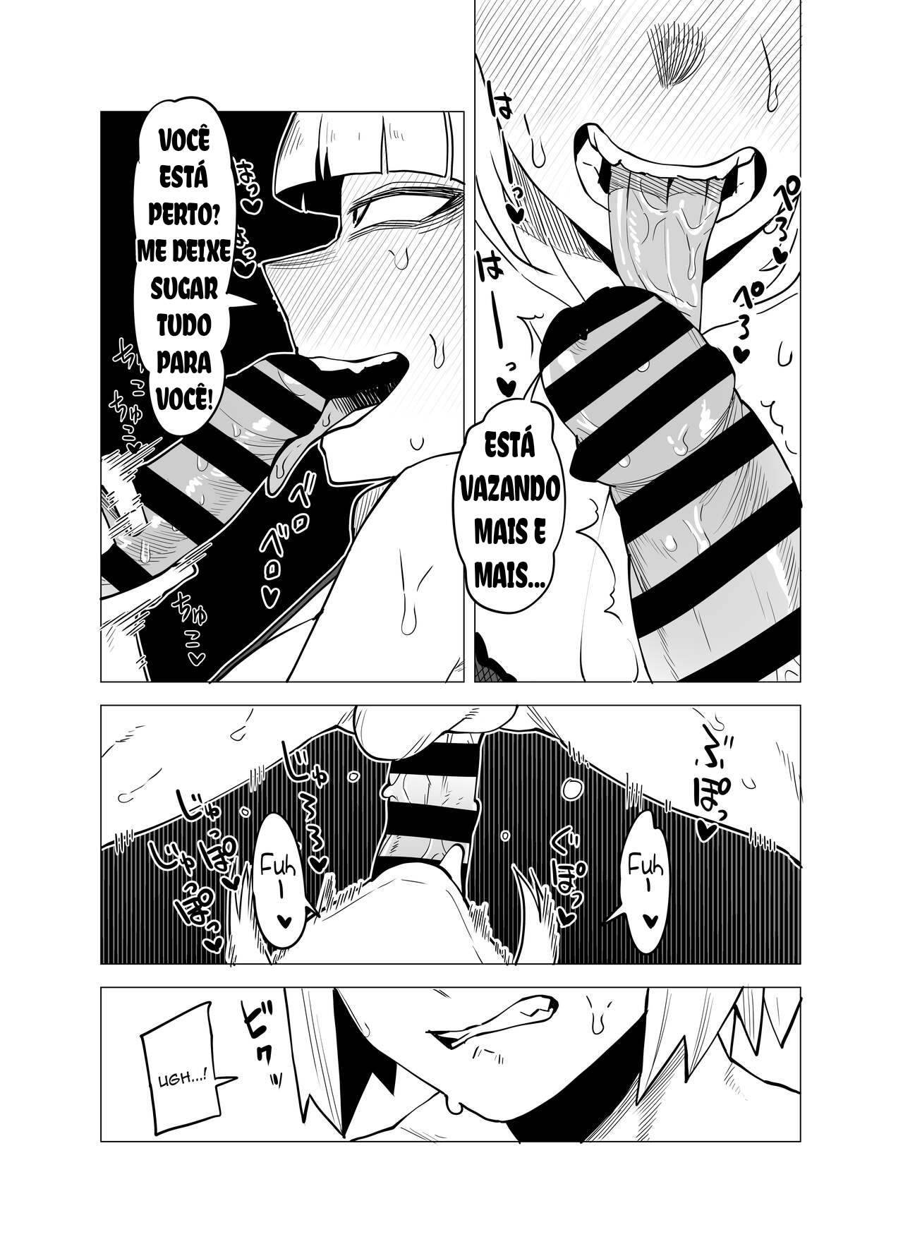 Teisou Gyakuten no Hero Academia 09 image number 9