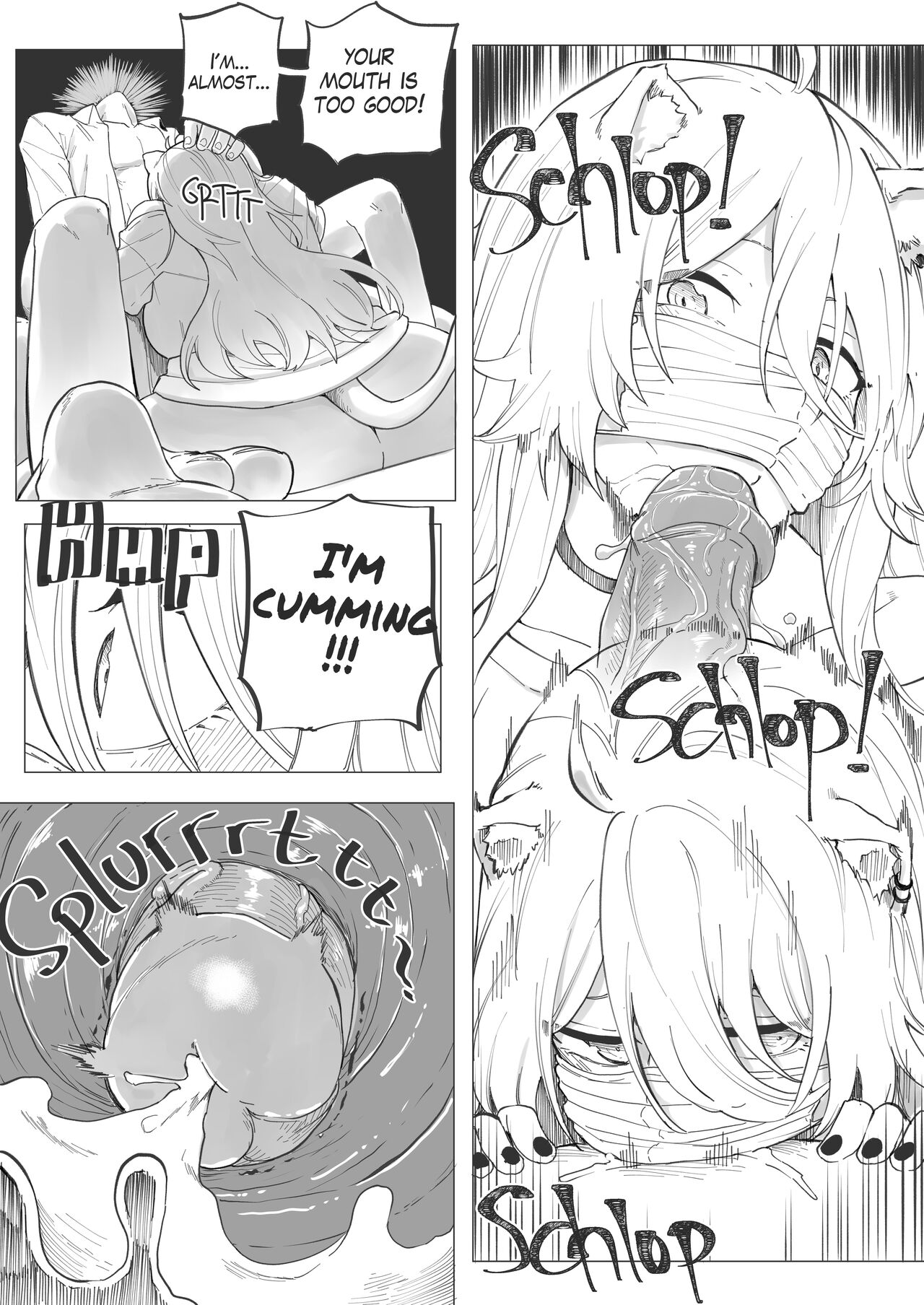 [ZeroEro] Botan's Sugar Daddy [Hololive] 이미지 번호 4