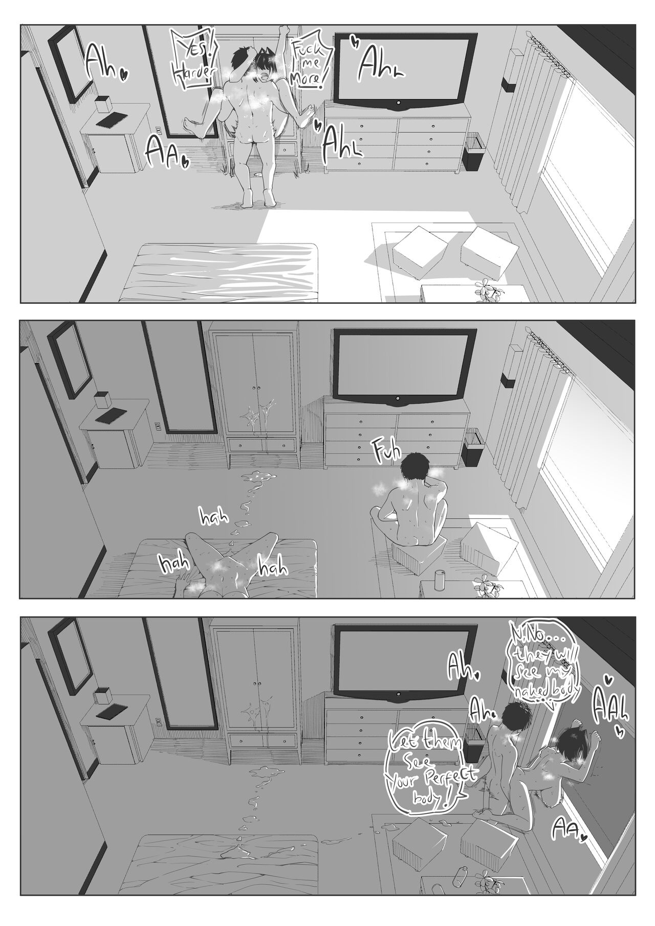 [ZeroEro] Kronii's Meet & Greet [Hololive] image number 9