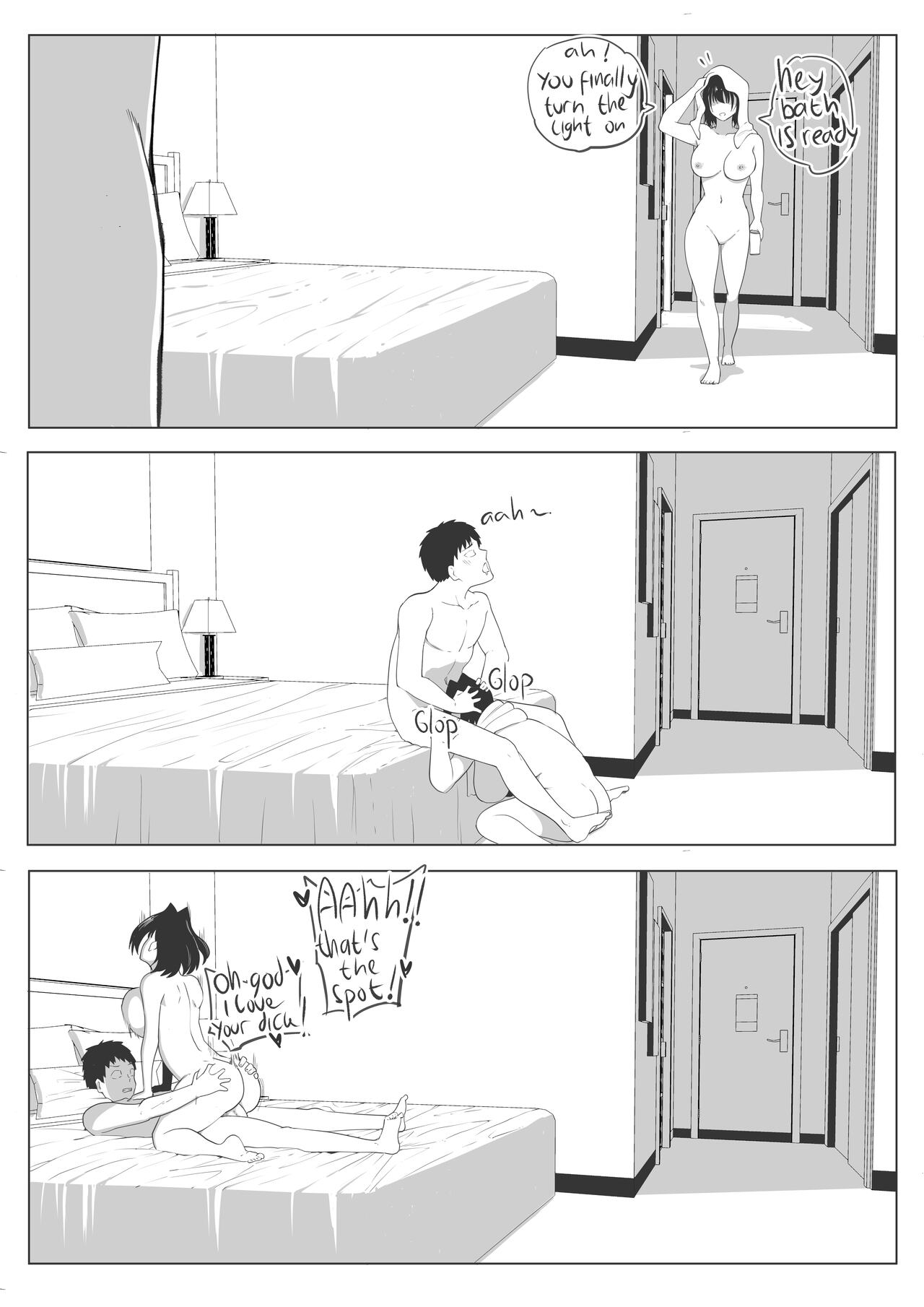 [ZeroEro] Kronii's Meet & Greet [Hololive] image number 10