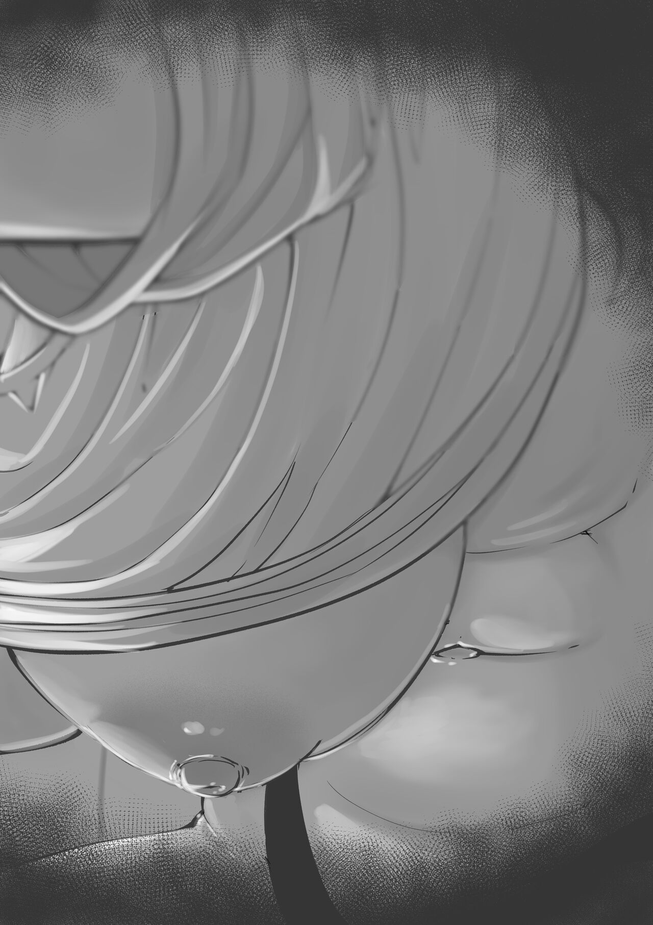 [ZeroEro] Botan's Ear Cleaning [Hololive] image number 4