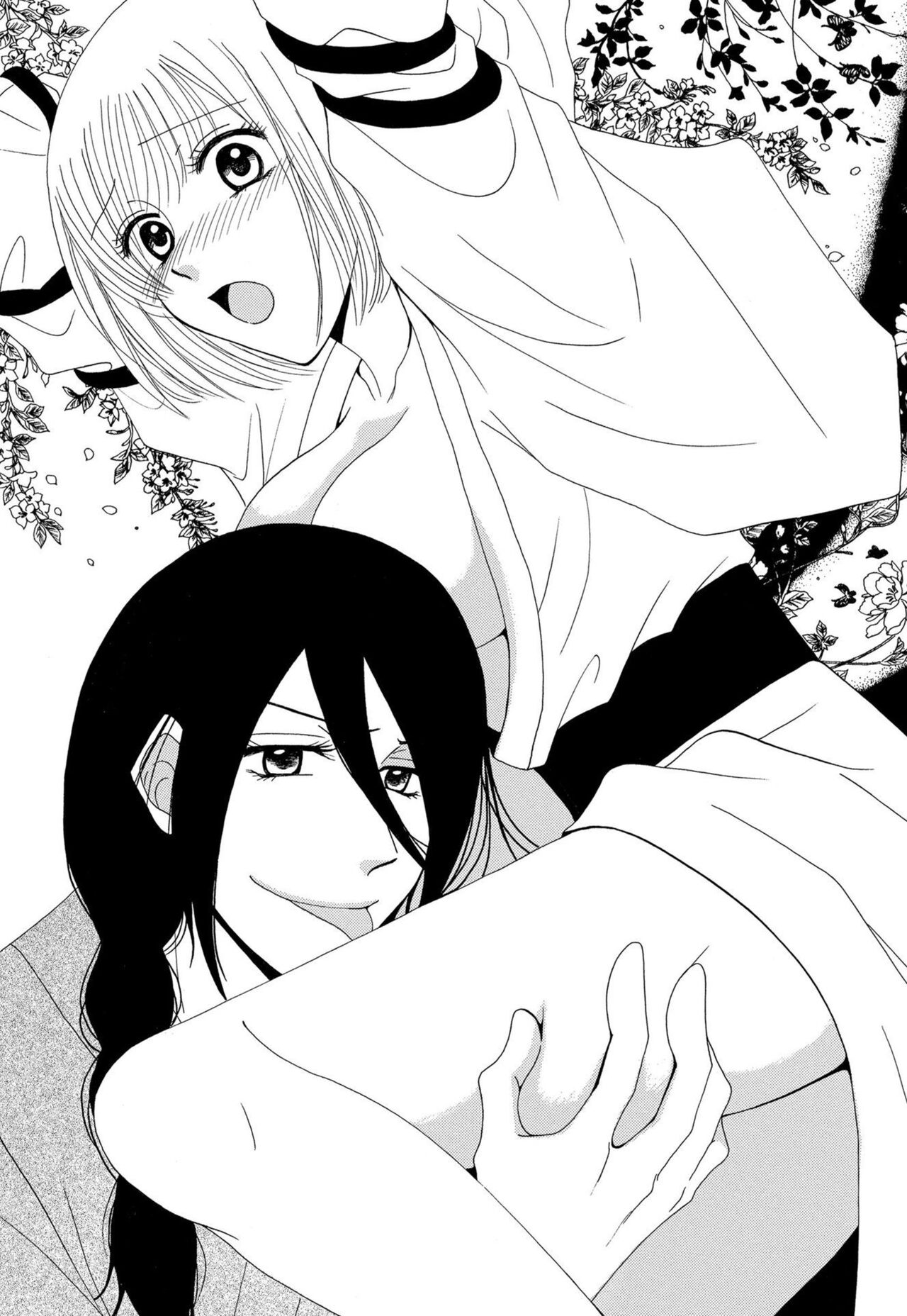 [Iori Koishikawa] Osananajimi wa Zetsurin Sutōkā!?  Tsuki Kumo-kun no Yaba Sugiru ai ni Komattemasu 1-5 图片编号 66