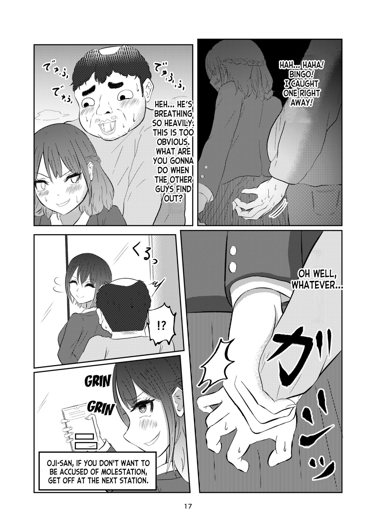 [Zaregoto Hitsuji] Irekawatte Modotta Joshikousei [English] [desudesu] image number 17