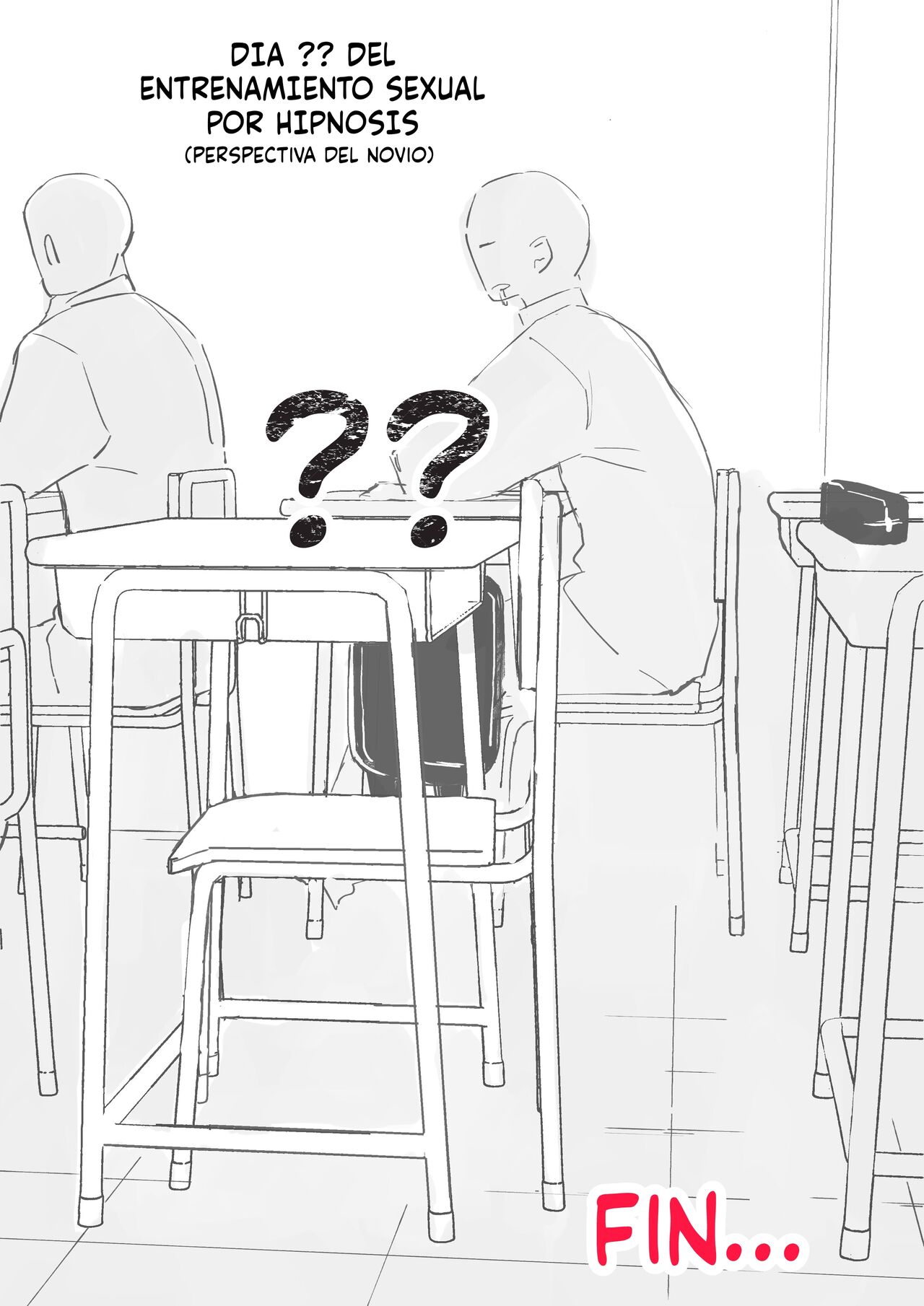 [Achumuchi] Saimin Choukyou Nisshi [spanish] (Oppai Lovers) 图片编号 13