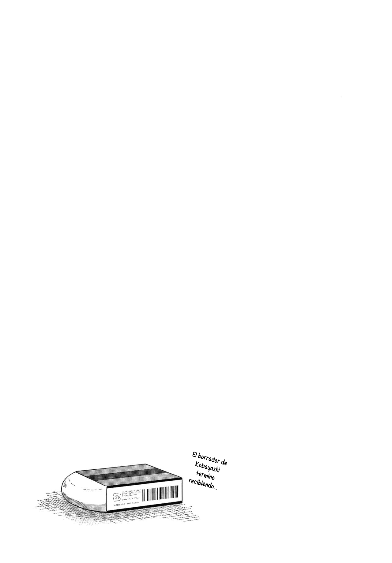 [Meganei] Shishunki no Obenkyou [Spanish] [SC][Black Abandoned Scan] [Decensored] image number 41