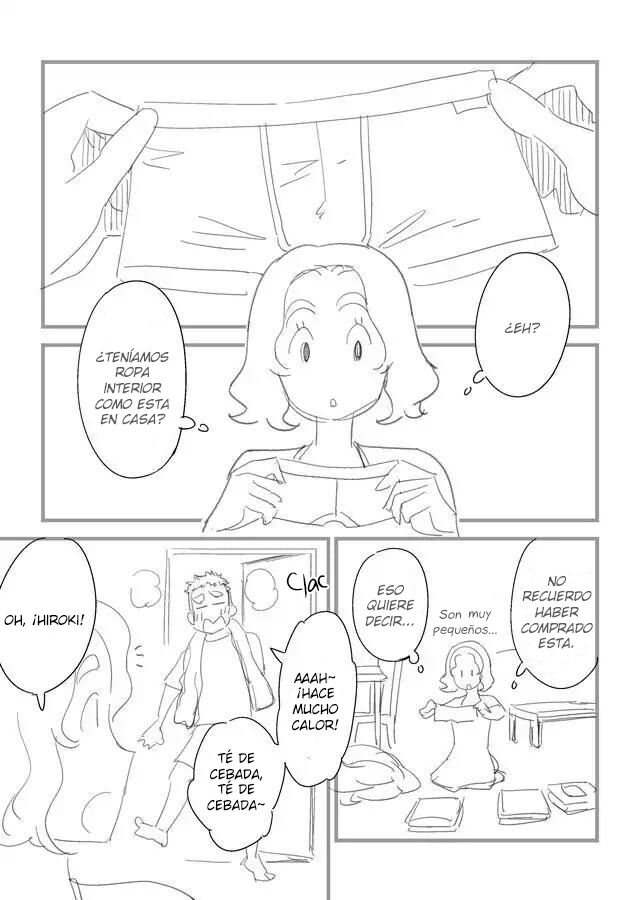 [Okura] Mi Hijo Probablemente es Gay - Vol.1 [Español] image number 27