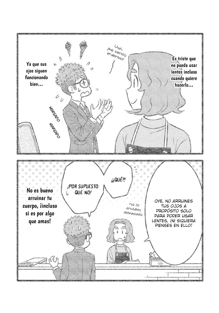 [Okura] Mi Hijo Probablemente es Gay - Vol.1 [Español] image number 100