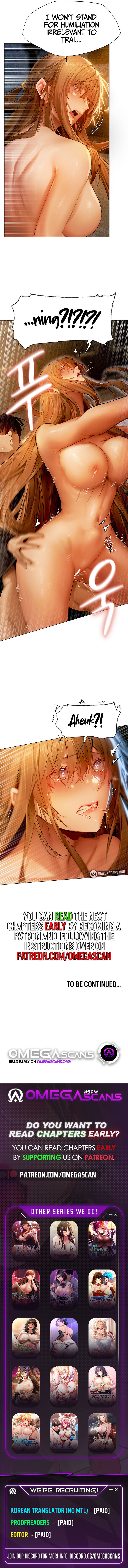 [ERO404 & Yoan & Oh gok Jeon do sa] Milf Hunting in Another World (1-25) [English] [Omega Scans] [Ongoing] image number 69