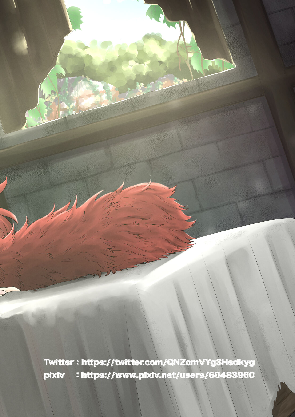 [Akubi Shiteru Neko no Kokoro (Akubine Kokoro)] Kemomimi Musume to Zero kara Seikatsu [Chinese] [Digital] numero di immagine  40