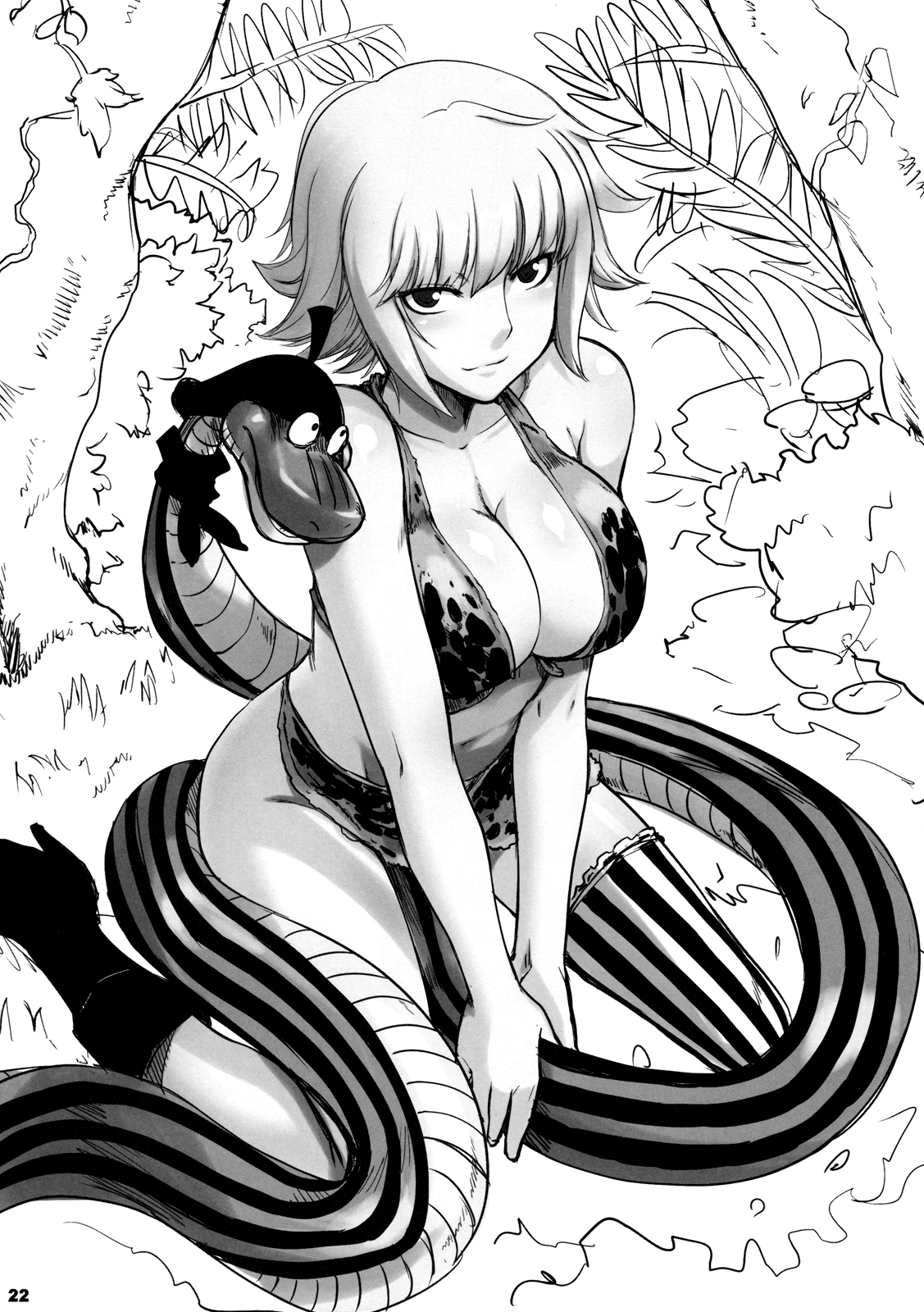 (C76) [Choujikuu Yousai Kachuusha (Denki Shougun)] MEROMERO GIRLS (ONE PIECE) [Korean] [이거맛좀봐] 图片编号 21