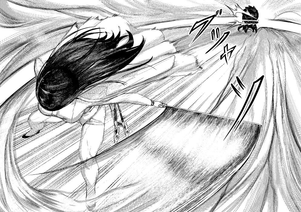 [Tobe] Invincible Dragon (Last Origin) 图片编号 18