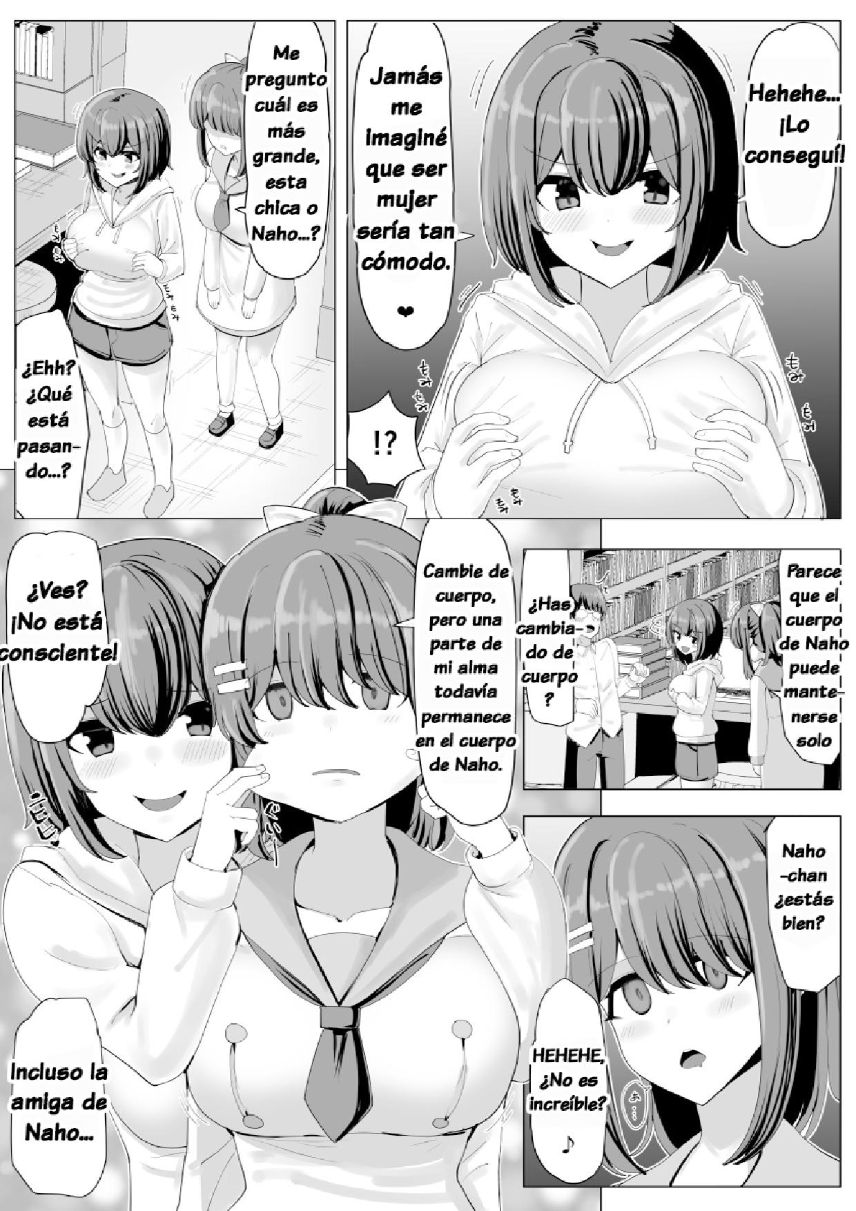 [tsuniverse (Yuniba)] College Girl Taken Over by an Old Man 1-4 [Spanish] [TF Scan] image number 13