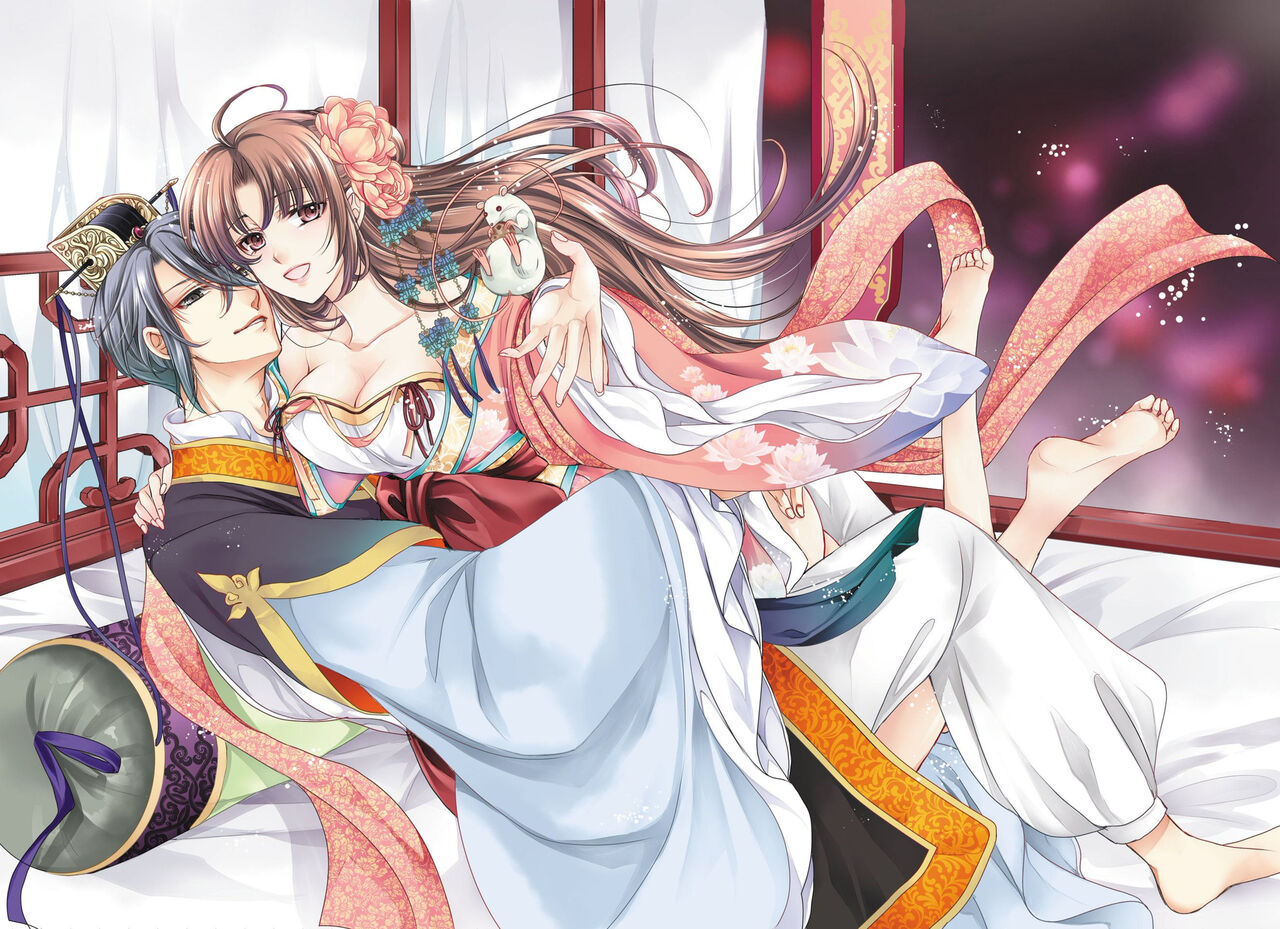 [Shimotsuki Seira] Koutei Heika no Chouki ni Goshimei Saremashita Ch. 1-2 图片编号 2