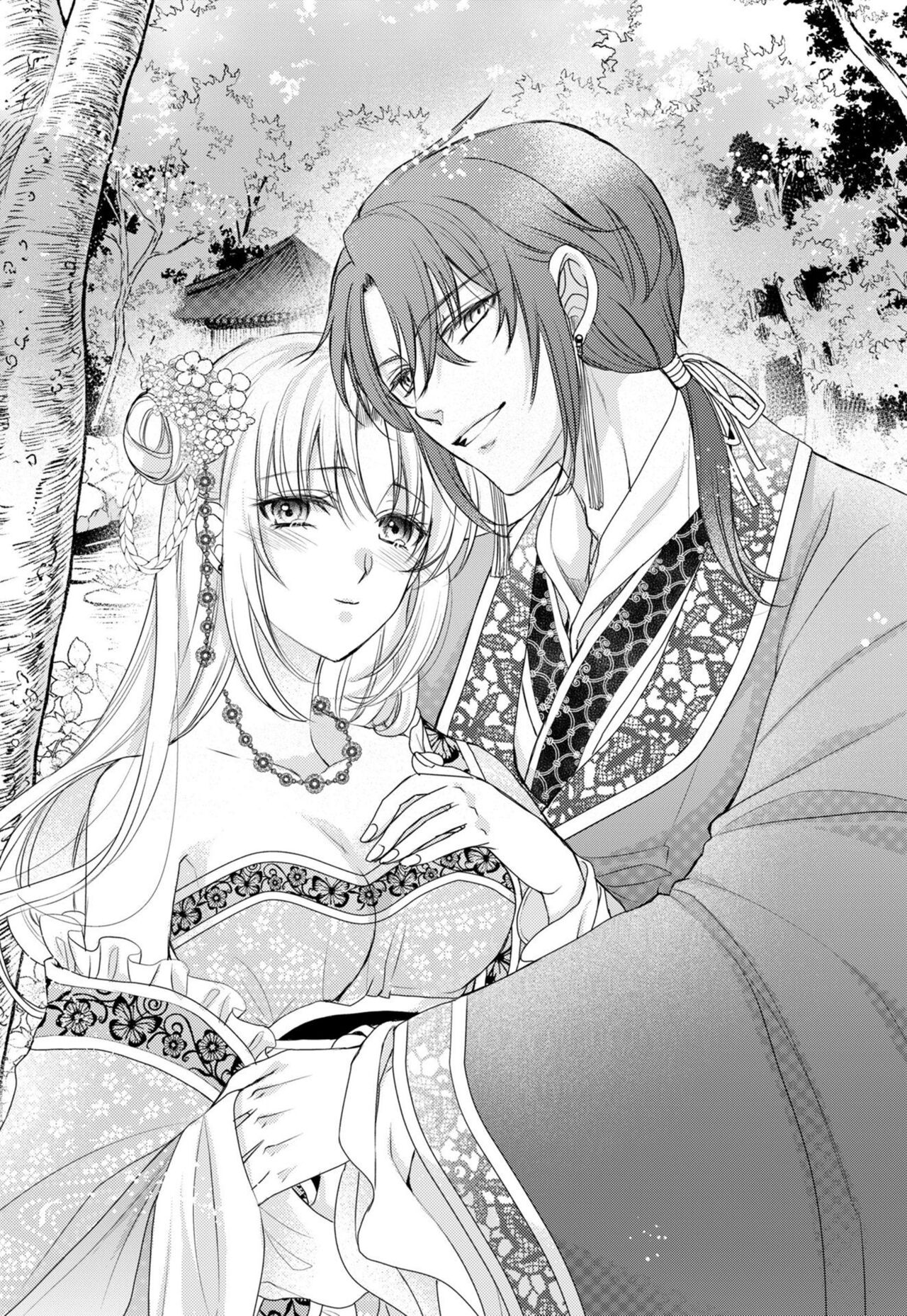 [Shimotsuki Seira] Koutei Heika no Chouki ni Goshimei Saremashita Ch. 1-2 图片编号 40