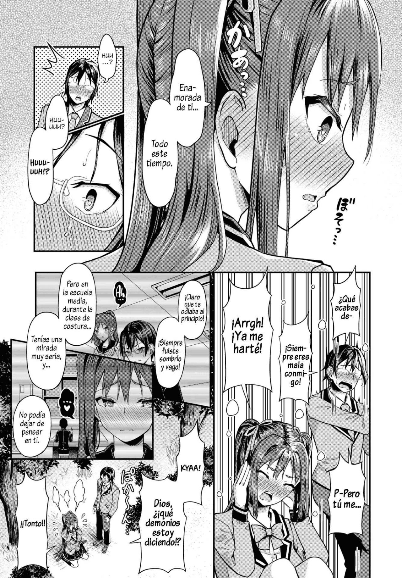 Sounan Shitara Mujintou de Nakadashi Houdai 1-11 이미지 번호 39