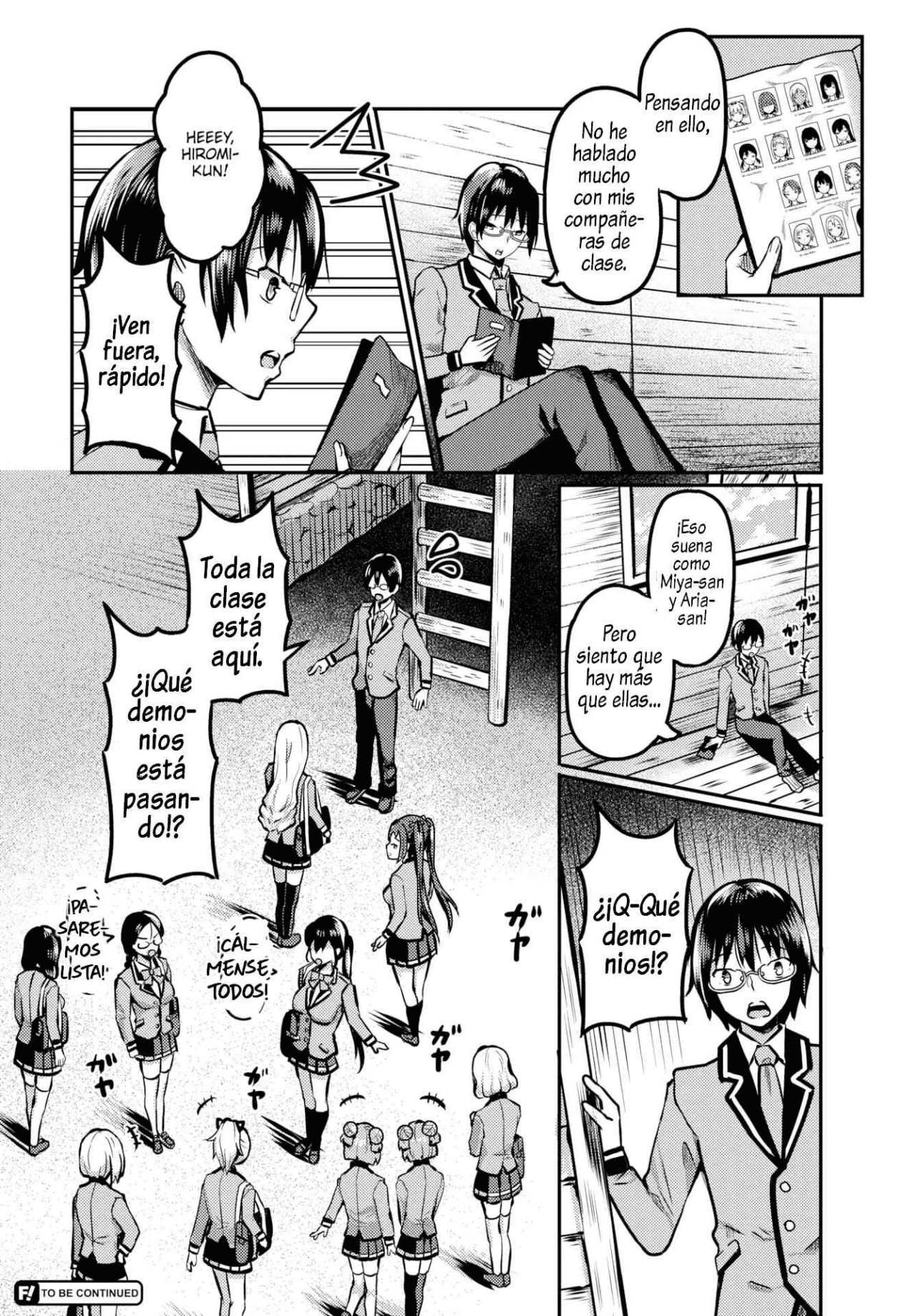 Sounan Shitara Mujintou de Nakadashi Houdai 1-11 이미지 번호 68